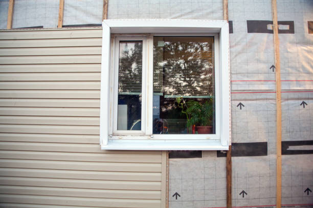 Affordable siding repair and maintenance services in Paulina, LA