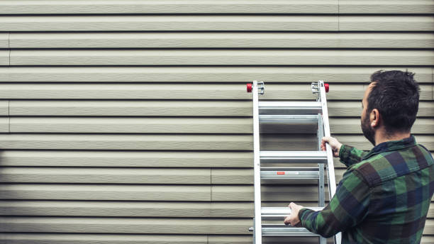 Best Aluminum Siding Installation  in Paulina, LA